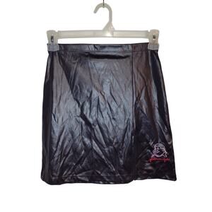 FUBU Platinum Phat Albert Skirt Size Medium